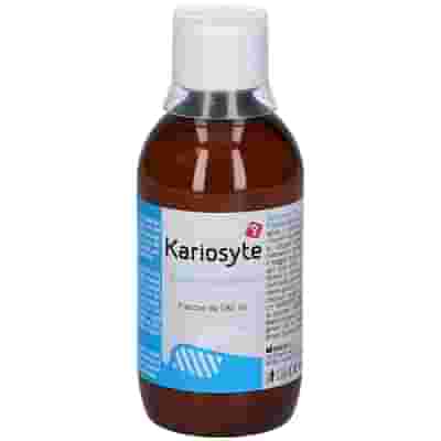 KARIOSYTE COLLUTORIO