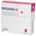 ERGOGEN 18 BUSTINE