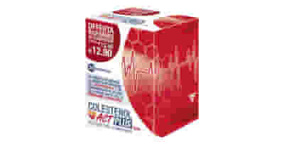 COLESTEROL ACT PLUS FORTE 30 COMPRESSE