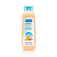 ALVITA GEL DOCCIA ARANCIA E CANNELLA 300 ML