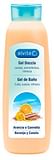 ALVITA GEL DOCCIA ARANCIA E CANNELLA 300 ML