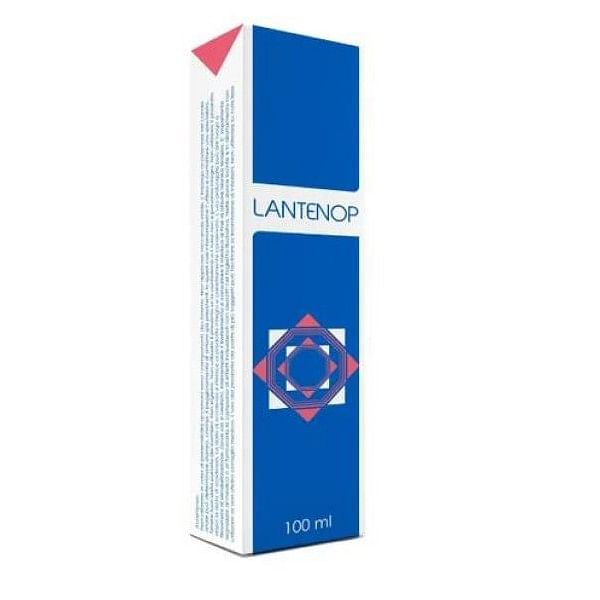 Lantenop 100 Ml