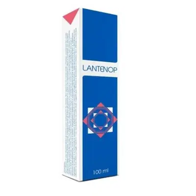 LANTENOP 100 ML LANTENOP 100 ML