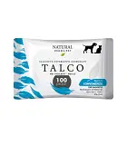 NATURAL DERMA PET SALVIETTINE DETERGENTI TALCO 100 PEZZI