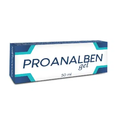 PROANALBEN 50 ML PROANALBEN 50 ML