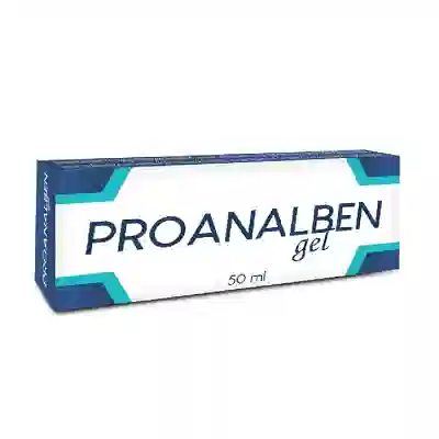 PROANALBEN 50 ML
