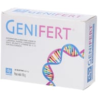 GENIFERT 20 BUSTINE