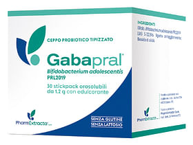 Gabapral 30 Stickpack