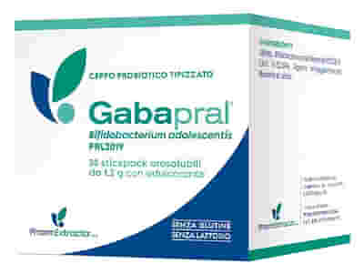 GABAPRAL 30 STICKPACK
