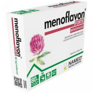 NAMED MENOFLAVON FORTE 30 CAPSULE