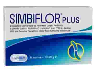 SIMBIFLOR PLUS 8 BUSTINE