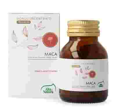 MACA TERRANATA 60 COMPRESSE