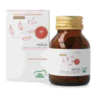 MACA TERRANATA 60 COMPRESSE