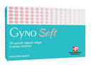 GYNO SOFT 20 CAPSULE VAGINALI