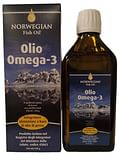 OLIO OMEGA-3 250 ML