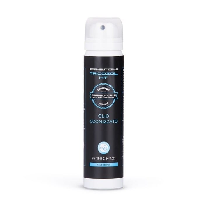 Markeuticals Tricozoil Ht 75 Ml
