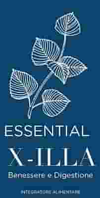 ESSENTIAL X-ILLA 60 CAPSULE