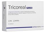 TRICOREAL PLUS 30 CAPSULE DA 550 MG