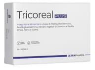 TRICOREAL PLUS 30 CAPSULE DA 550 MG