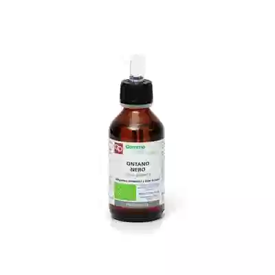 ONTANO NERO MACERATO GLICERICO 100 ML BIO