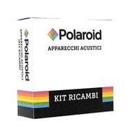 POLAROID TIP PLATINUM L 4 PEZZI