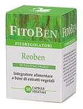 REOBEN 50 CAPSULE VEGETALI