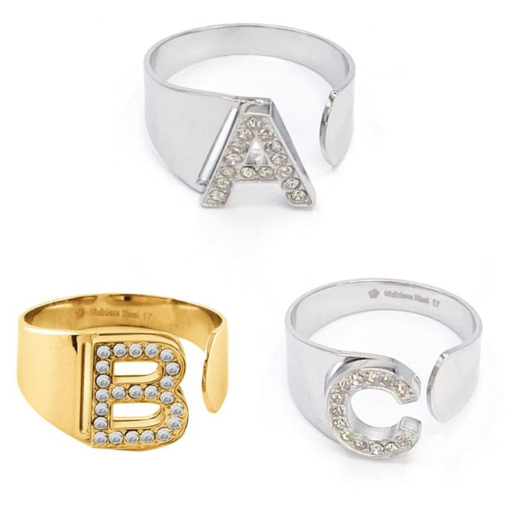 MY LOVE GIOIELLI ANELLI