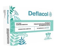 DEFLACOL 30 COMPRESSE