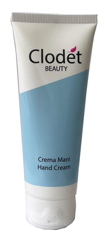 CLODET CREMA MANI 75 ML