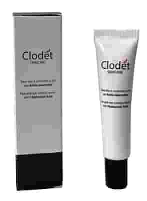 CLODET SIERO VISO ACIDO IALURONICO 15 ML