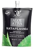 NATUR UNIQUE ALOE ATTIVA KATAPLASMA 40 ML
