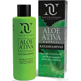 NATUR UNIQUE ALOE ATTIVA KATASHAMPOO 250 ML