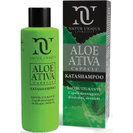 NATUR UNIQUE ALOE ATTIVA KATASHAMPOO 250 ML