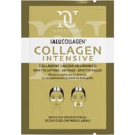 NATUR UNIQUE IALUCOLLAGEN COLLAGENE INTENSIVE OCCHI NASOLABBIALE 1 G