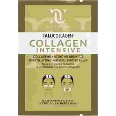 NATUR UNIQUE IALUCOLLAGEN COLLAGENE INTENSIVE OCCHI NASOLABBIALE 1 G