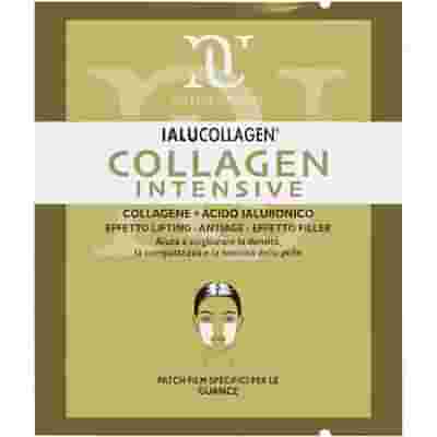 NATUR UNIQUE IALUCOLLAGEN COLLAGENE INTENSIVE GUANCE 17 G