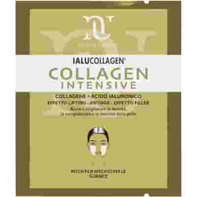NATUR UNIQUE IALUCOLLAGEN COLLAGEN INTENSIVE GUANCE 17 G