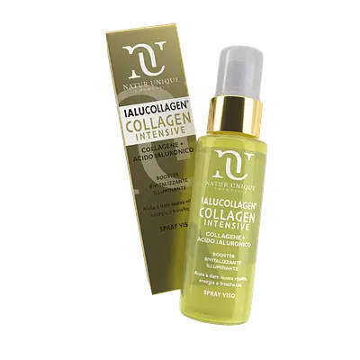 NATUR UNIQUE IALUCOLLAGEN COLLAGEN INTENSIVE SPRAY 50 ML NATUR UNIQUE IALUCOLLAGEN COLLAGEN INTENSIVE SPRAY 50 ML