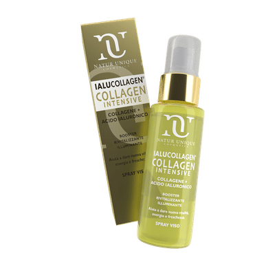 NATUR UNIQUE IALUCOLLAGEN COLLAGEN INTENSIVE SPRAY 50 ML