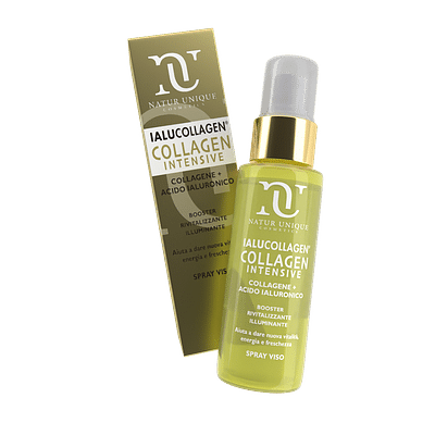 NATUR UNIQUE IALUCOLLAGEN COLLAGENE INTENSIVE SPRAY 50 ML