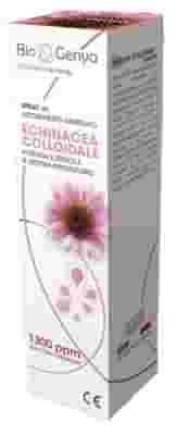 BIOGENYA ECHINACEA COLLOIDALE 100 ML