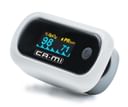 PULSOSSIMETRO OLED O2-PLUS