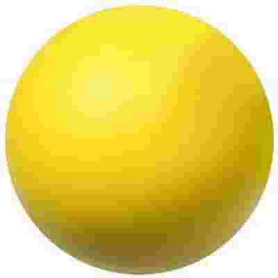 PALLINA ANTISTRESS GIALLO