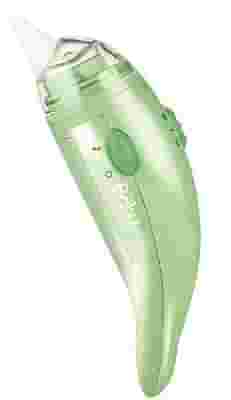 BERCOMM ASPIRATORE NASALE NEW MUKY