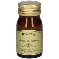 B12 PLUS 60 PASTIGLIE