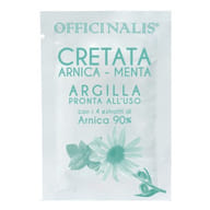CRETATA ARNICA MENTA USO UMANO 1 BUSTINA DA 10 ML