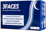 3FACES 40 COMPRESSE