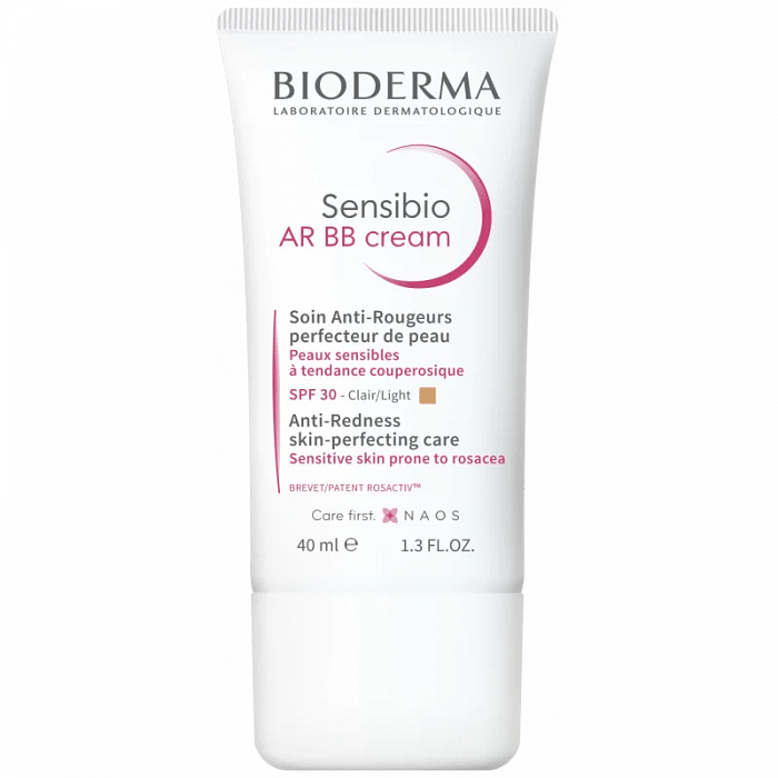 Sensibio Ar Bb Cream 40 Ml