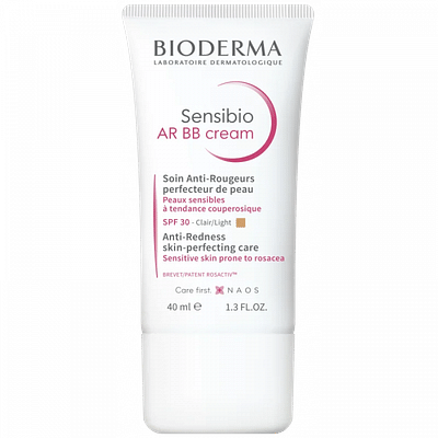SENSIBIO AR BB CREAM 40 ML