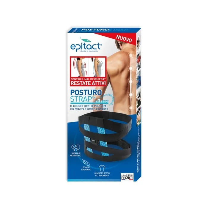 Correttore Posturale Epitact Posturostrap 2-image